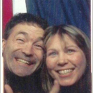 Meet your Posher, Janet